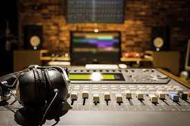 How to Find a Reputable Audio Production Company