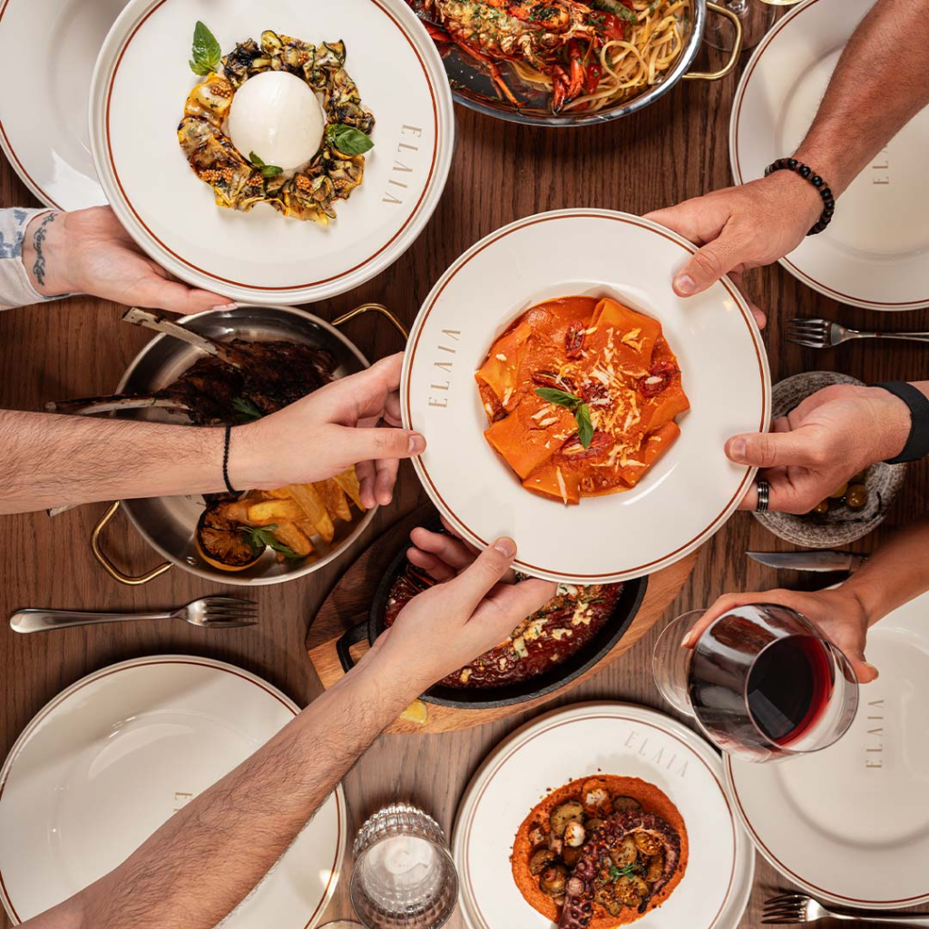 Why Marina View Restaurants Often Come with Higher Prices