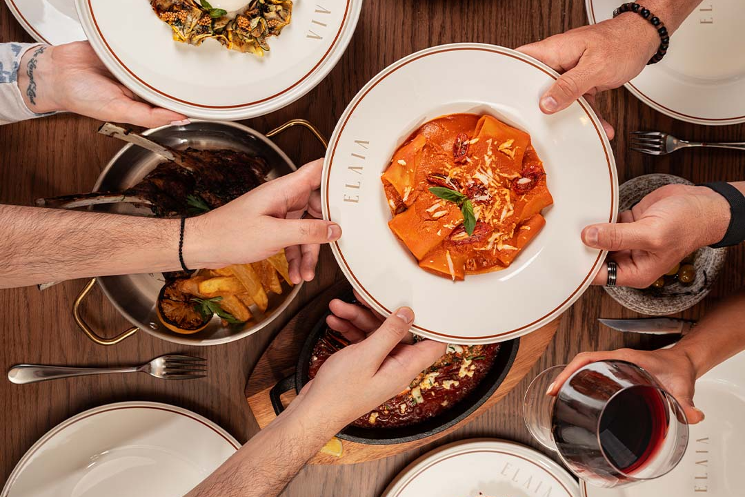 Why Marina View Restaurants Often Come with Higher Prices