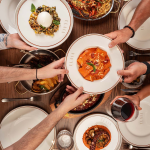 Why Marina View Restaurants Often Come with Higher Prices