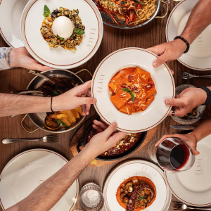 Why Marina View Restaurants Often Come with Higher Prices