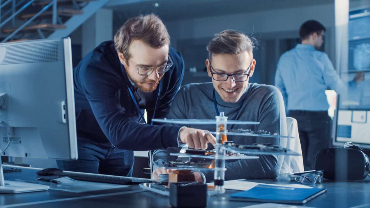 Essential Medical Lab Equipment Every Facility Should Have