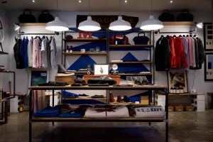 How Airport Retail Fit Outs Differ From Street Stores
