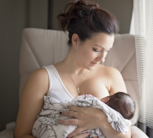 6 Ways Lactation Consultants Build Feeding Confidence