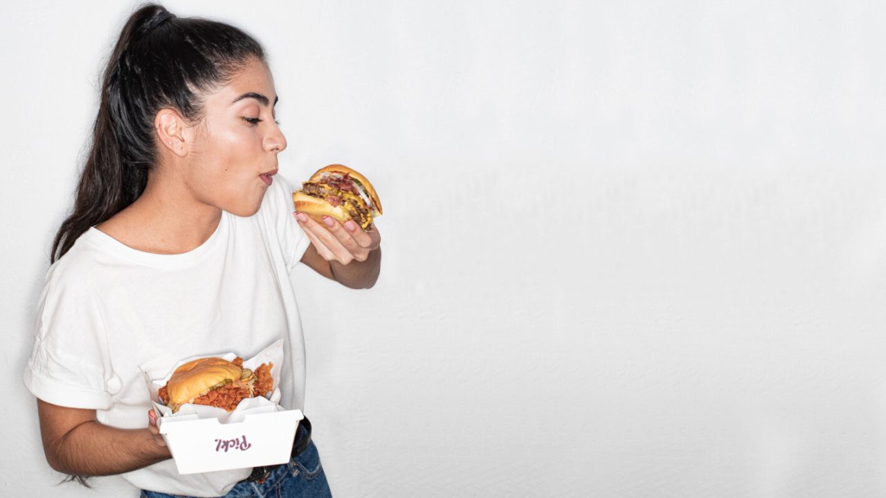 Picking The Perfect Name For Your Burger Shop