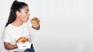 Picking The Perfect Name For Your Burger Shop