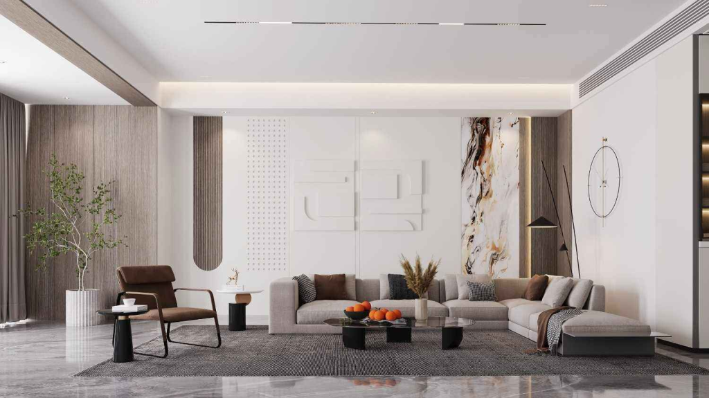 The Impact Of A Hospitality Designer On Guest Satisfaction
